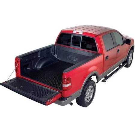 Overtime 2015-2019 Chevrolet Colorado Tailgate Liner OV2604746